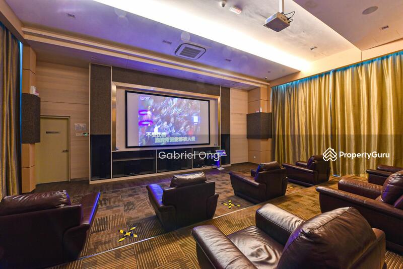 Service Residence for Sale at The M @ Medini Macrolink - Gabriel Ong - PropertyGuru.com.my