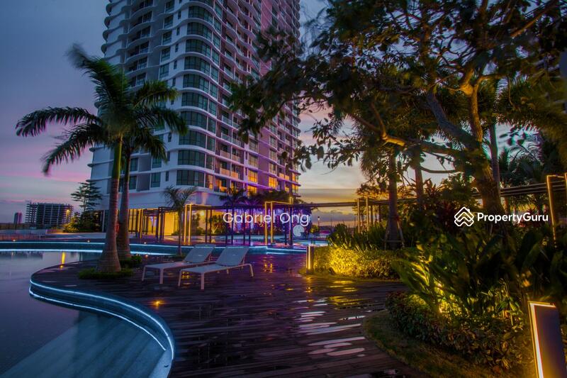 Service Residence for Sale at The M @ Medini Macrolink - Gabriel Ong - PropertyGuru.com.my