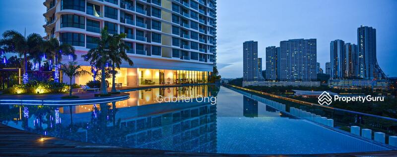 Service Residence for Sale at The M @ Medini Macrolink - Gabriel Ong - PropertyGuru.com.my