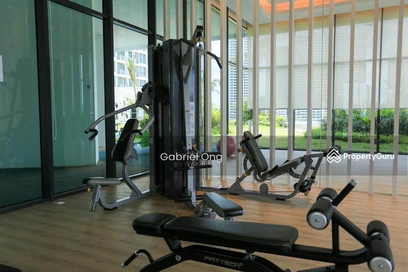 Service Residence for Sale at The M @ Medini Macrolink - Gabriel Ong - PropertyGuru.com.my
