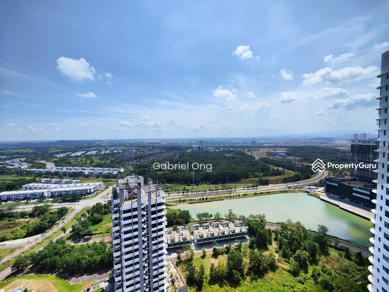 Service Residence for Sale at The M @ Medini Macrolink - Gabriel Ong - PropertyGuru.com.my