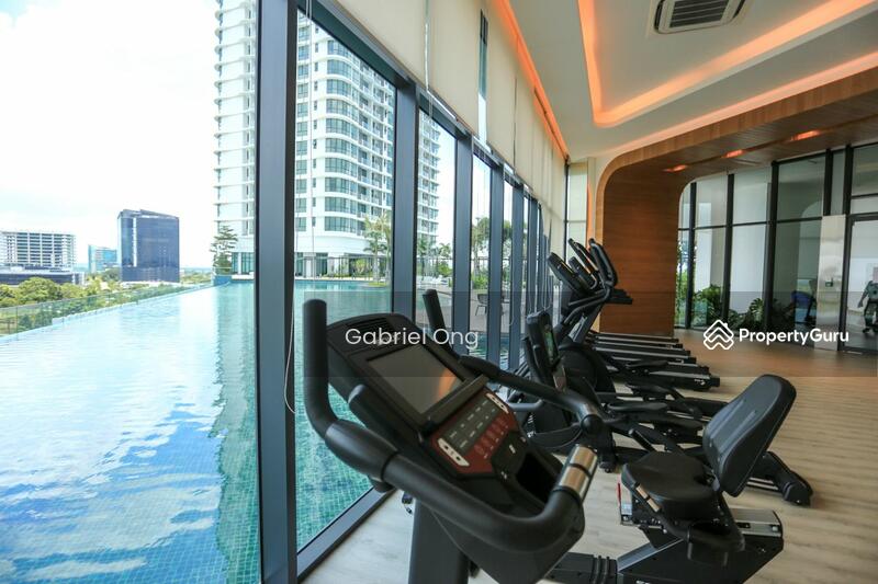 Service Residence for Sale at The M @ Medini Macrolink - Gabriel Ong - PropertyGuru.com.my