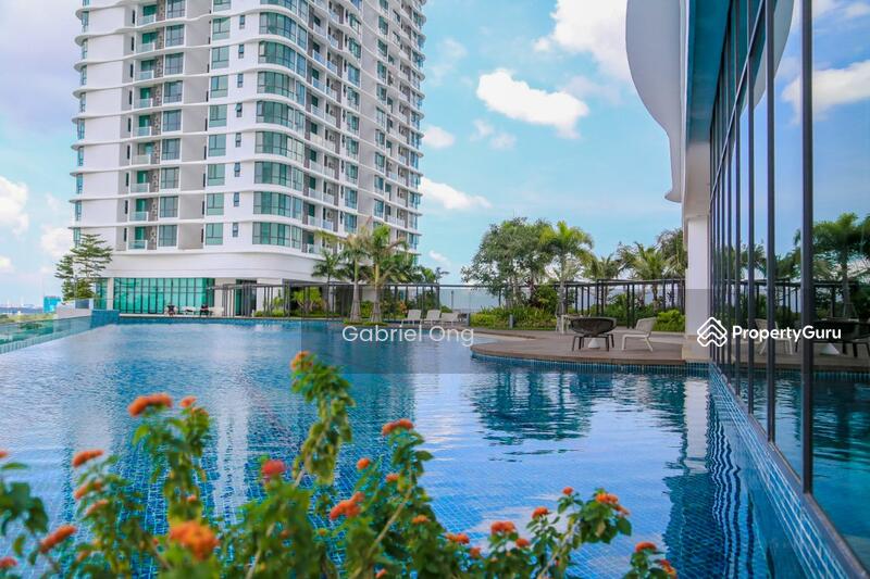Service Residence for Sale at The M @ Medini Macrolink - Gabriel Ong - PropertyGuru.com.my