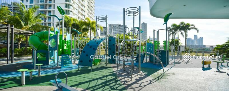 Service Residence for Sale at The M @ Medini Macrolink - Gabriel Ong - PropertyGuru.com.my