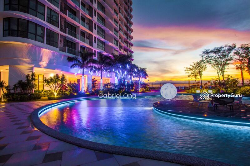 Service Residence for Sale at The M @ Medini Macrolink - Gabriel Ong - PropertyGuru.com.my