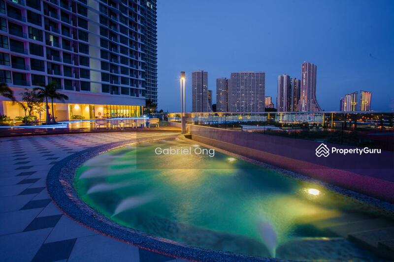 Service Residence for Sale at The M @ Medini Macrolink - Gabriel Ong - PropertyGuru.com.my