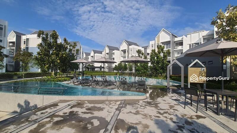For Rent - Casa Bayu @ Cybersouth