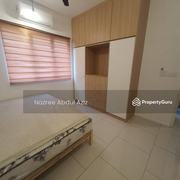 For Rent - Casa Bayu @ Cybersouth