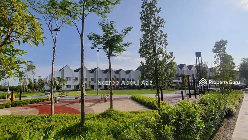 For Rent - Casa Bayu @ Cybersouth