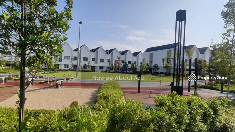 For Rent - Casa Bayu @ Cybersouth