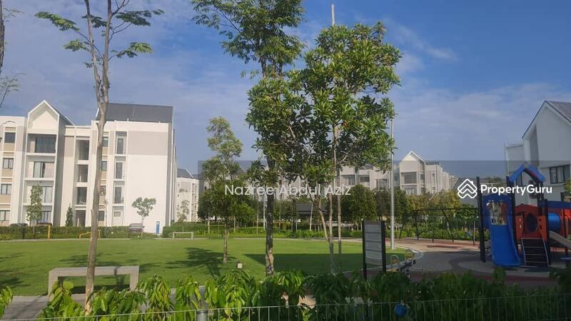For Rent - Casa Bayu @ Cybersouth