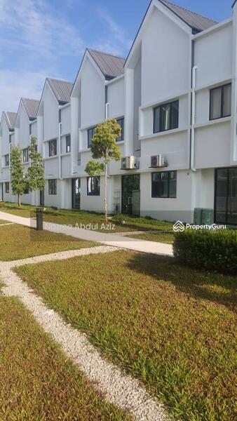 For Rent - Casa Bayu @ Cybersouth