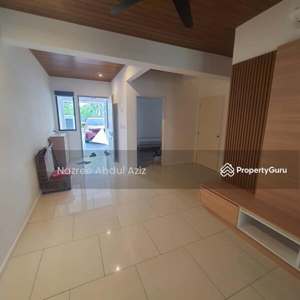 For Rent - Casa Bayu @ Cybersouth