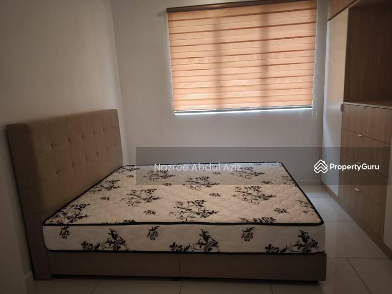 For Rent - Casa Bayu @ Cybersouth