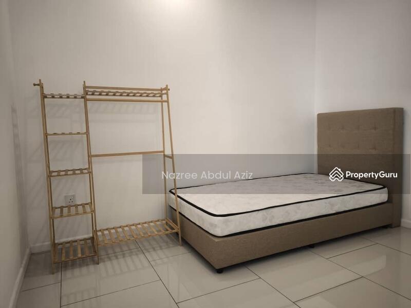 For Rent - Casa Bayu @ Cybersouth