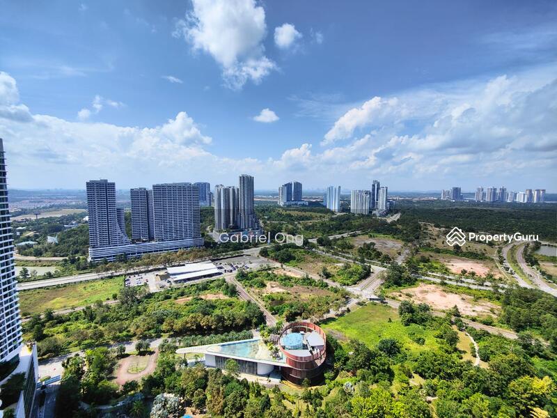 Service Residence for Sale at The M @ Medini Macrolink - Gabriel Ong - PropertyGuru.com.my