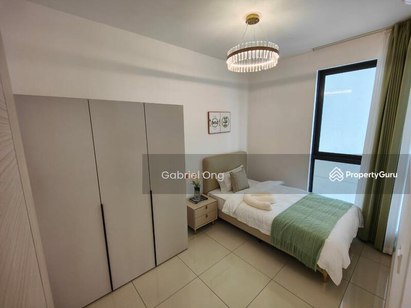 Service Residence for Sale at The M @ Medini Macrolink - Gabriel Ong - PropertyGuru.com.my