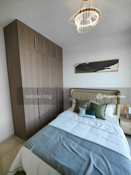 Service Residence for Sale at The M @ Medini Macrolink - Gabriel Ong - PropertyGuru.com.my