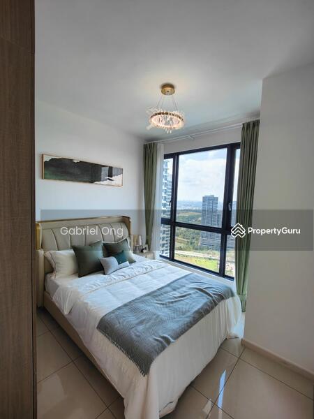 Service Residence for Sale at The M @ Medini Macrolink - Gabriel Ong - PropertyGuru.com.my