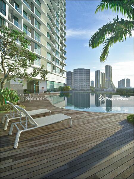 Service Residence for Sale at The M @ Medini Macrolink - Gabriel Ong - PropertyGuru.com.my