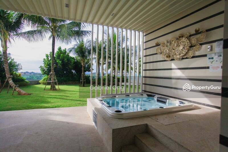 Service Residence for Sale at The M @ Medini Macrolink - Gabriel Ong - PropertyGuru.com.my