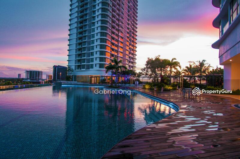 Service Residence for Sale at The M @ Medini Macrolink - Gabriel Ong - PropertyGuru.com.my