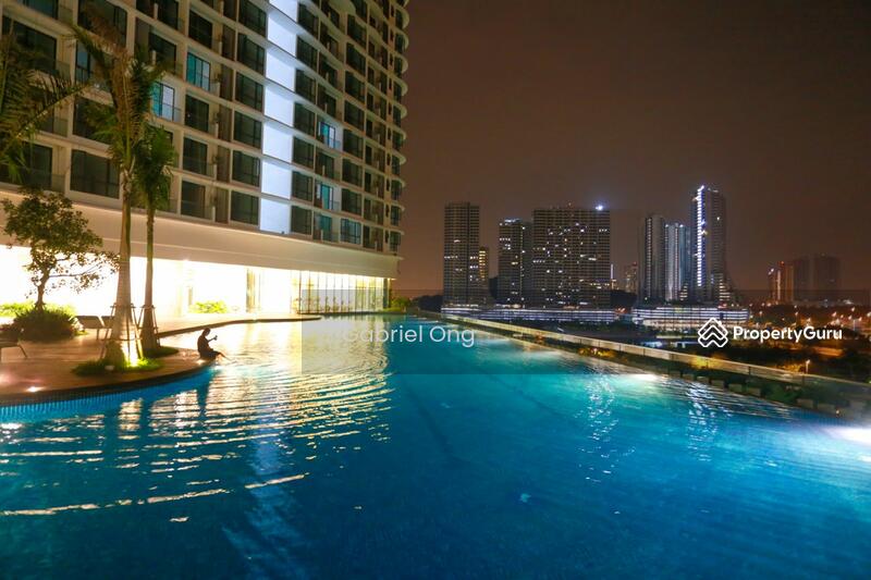 Service Residence for Sale at The M @ Medini Macrolink - Gabriel Ong - PropertyGuru.com.my