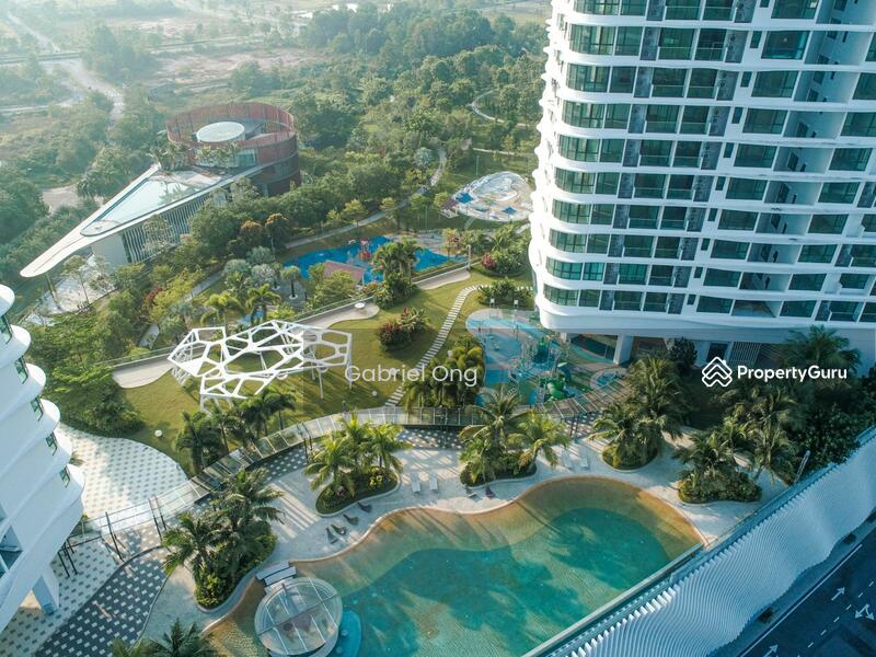 Service Residence for Sale at The M @ Medini Macrolink - Gabriel Ong - PropertyGuru.com.my