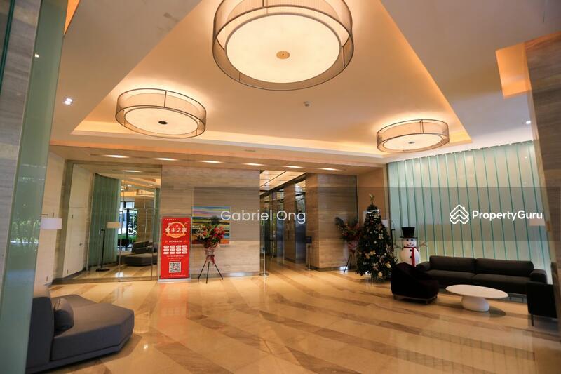 Service Residence for Sale at The M @ Medini Macrolink - Gabriel Ong - PropertyGuru.com.my