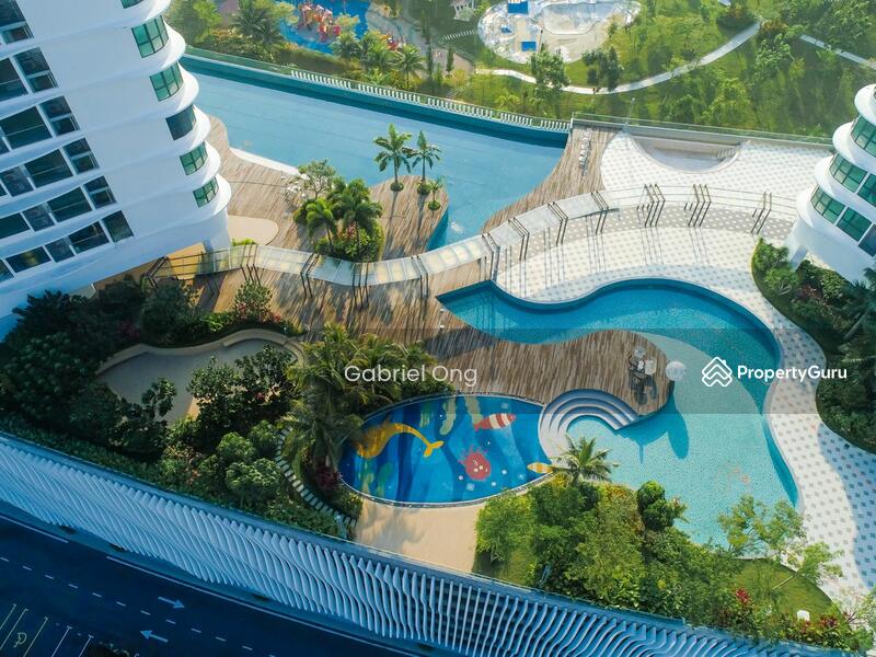 Service Residence for Sale at The M @ Medini Macrolink - Gabriel Ong - PropertyGuru.com.my