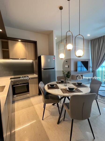 For Rent - 10 Stonor