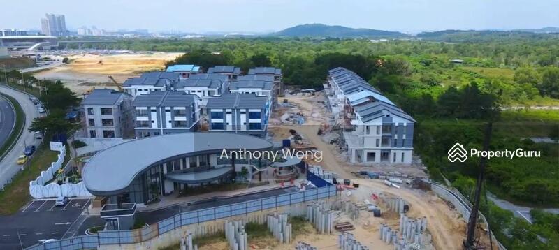 For Sale - Residensi Daya