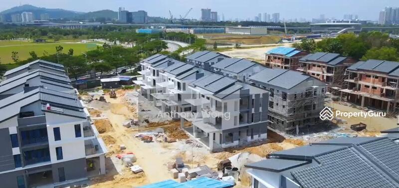 For Sale - Residensi Daya