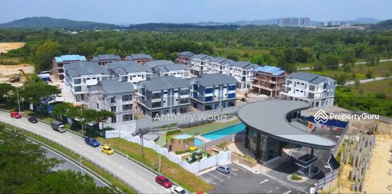 For Sale - Residensi Daya