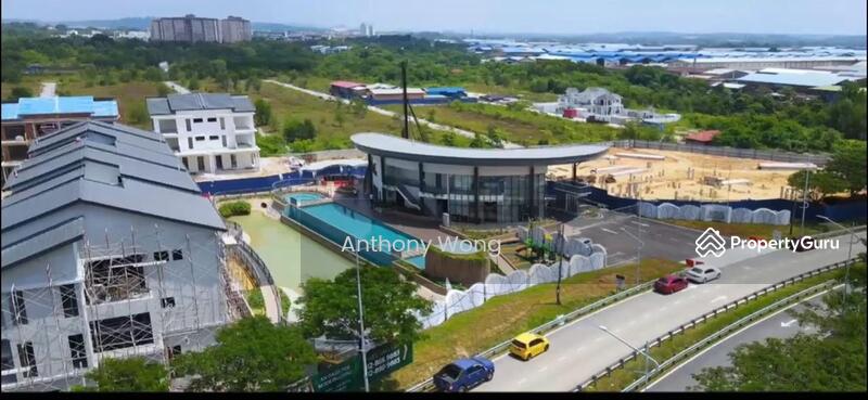 For Sale - Residensi Daya