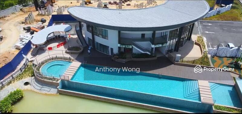 For Sale - Residensi Daya