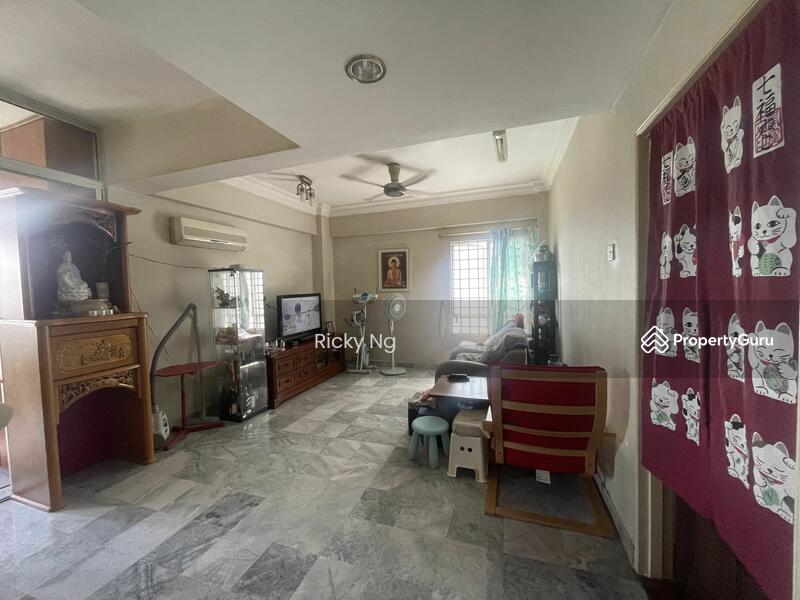 For Sale - Pertiwi Indah