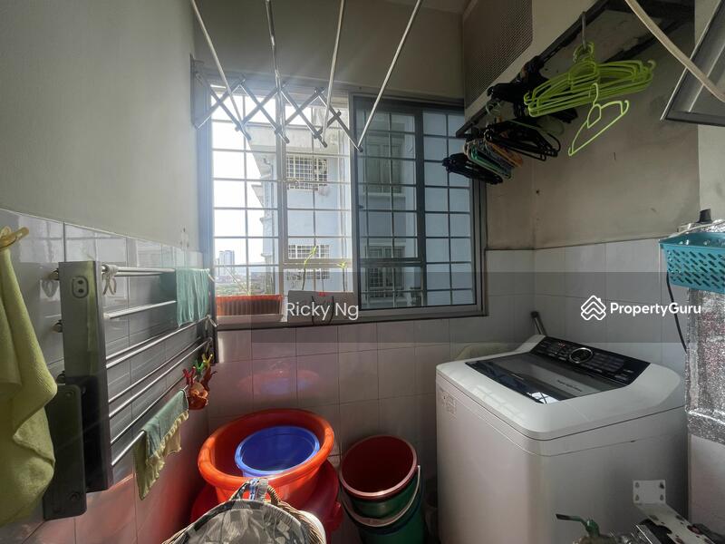 For Sale - Pertiwi Indah