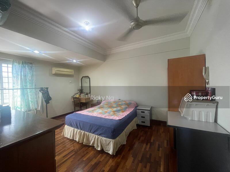 For Sale - Pertiwi Indah