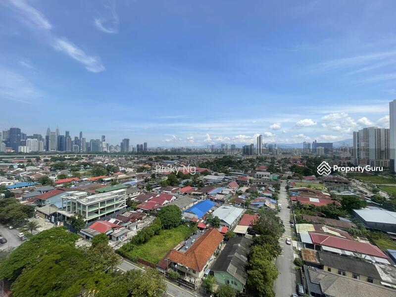 For Sale - Pertiwi Indah
