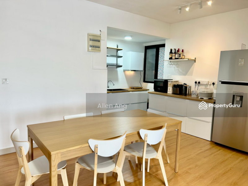 Untuk Dijual - Ken Rimba Condominium 1