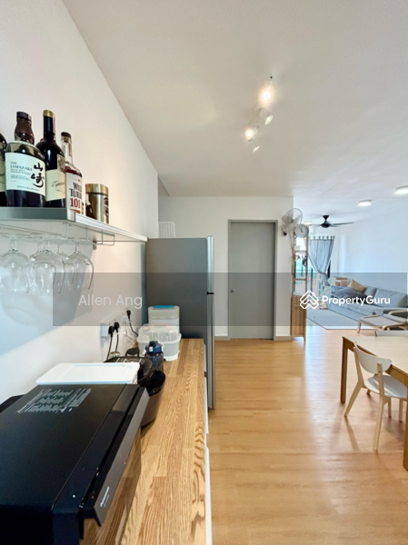 Untuk Dijual - Ken Rimba Condominium 1