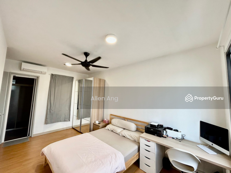 Untuk Dijual - Ken Rimba Condominium 1