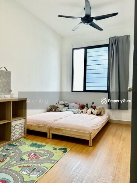 Untuk Dijual - Ken Rimba Condominium 1