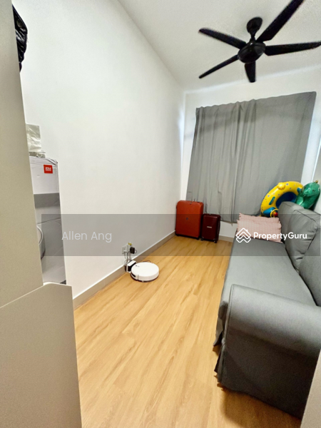 Untuk Dijual - Ken Rimba Condominium 1