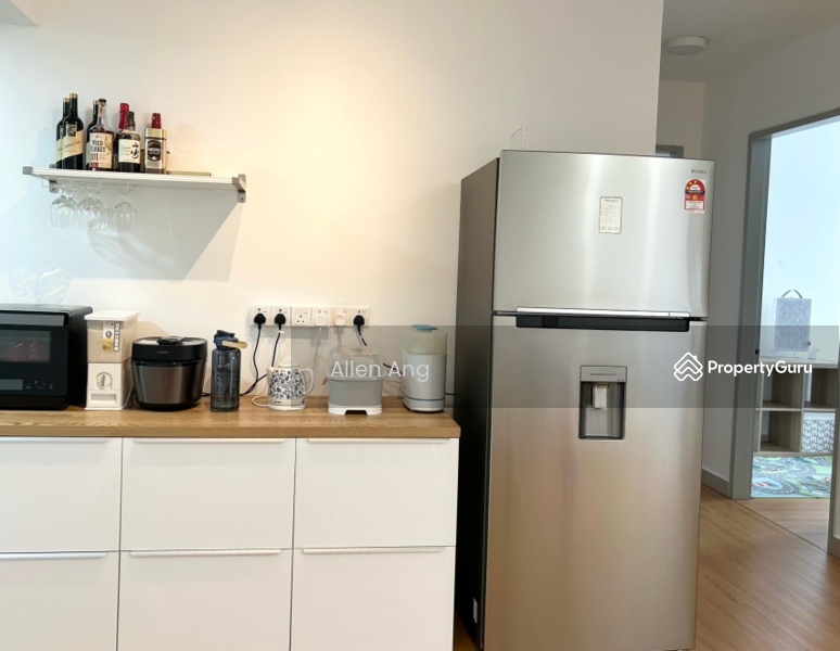 Untuk Dijual - Ken Rimba Condominium 1