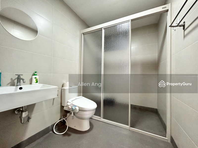 Untuk Dijual - Ken Rimba Condominium 1