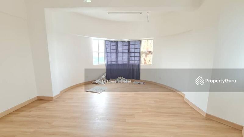 Untuk Dijual - Regency Condominium