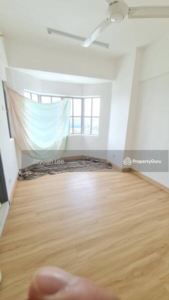 Untuk Dijual - Regency Condominium