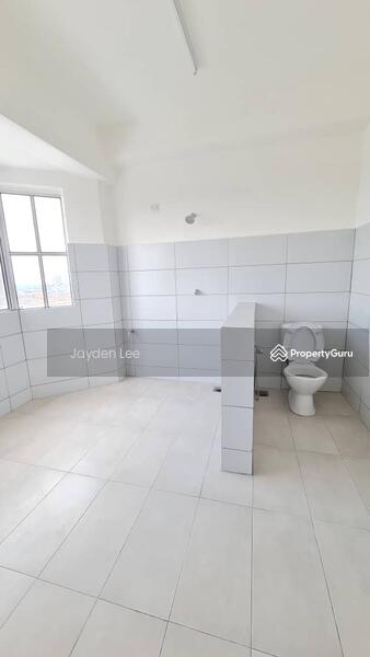 Untuk Dijual - Regency Condominium